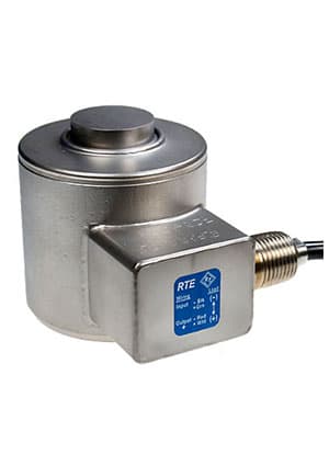 CSPM-25T-C3-SC/SS, 25t ,класс С3, тензодатчик