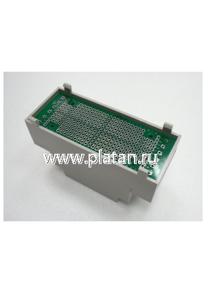 D2MG-PCB-A, Печатная плата для корпуса D2MG