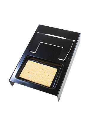 ZD-10B ПОДСТАВКА ДЛЯ ПАЯЛЬНИКА