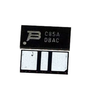C850-100-WH, 850В 100мА защитное устройство