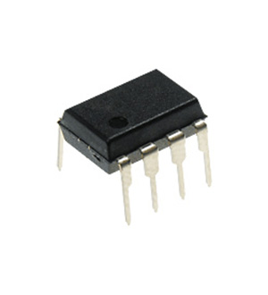 DS1232N, монитор пит Ind PDIP8