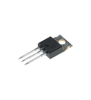 BTB16-800BRG, TO-220AB, Симистор 800В 16А 50мА 4Q