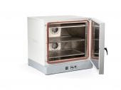 Шкаф сушильный SNOL 220/300: эконом.версия, программируемый терморегулятор