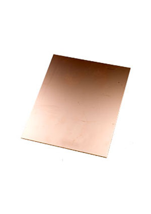 Стеклотек.1-стор. 140*170мм.(1,5мм)(ОПП140*170)