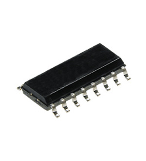 DS90LV048ATM/NOPB, микросхема SO16