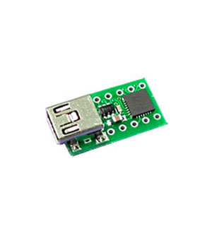 LITTLEUSB CHIP 45(=IOMATE-USB1), универсальный адаптер интерфейс.