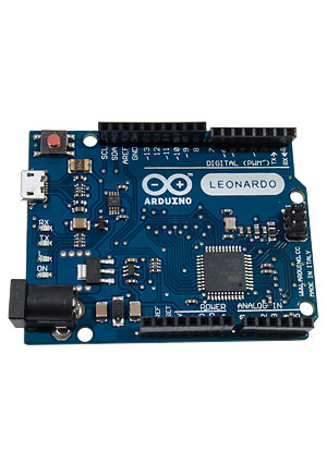 ARDUINO LEONARDO