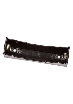 Battery Holder for Li-ion 1x18650, Батарейный отсек