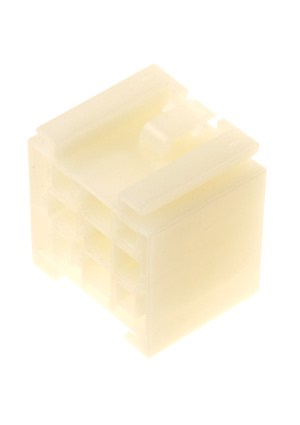 185403-1, колодка для реле