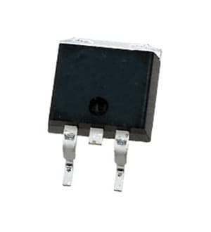 IRGS4615DTRLPBF, IGBT 600В 15А  D2Pak