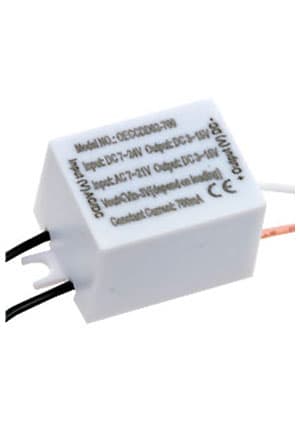 ARPJ-OS12700, блок питания (8.4W,700mA) для св. диодов