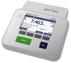 pH-метр Mettler Toledo S220-Std-Kit