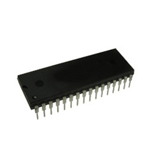 AM29F010B-120PI, PDIP-32