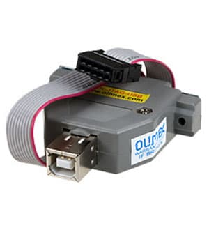 AVR-JTAG-USB, Эмулятор, отладчик, программатор