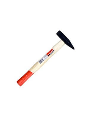 10228 МОЛОТОК СЛЕСАРНЫЙ 300Г, 10228, Молоток слесарный, квадратный боек 300г