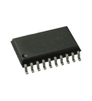 SN74HC245DWR