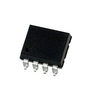 ACNW3190-300E, оптрон 5A  SMD