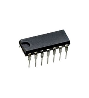 КР1401УД2Б, (1999-02г)