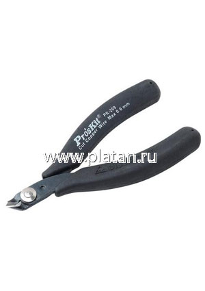 1PK-209, Кусачки антистатические "Мини" (120мм)