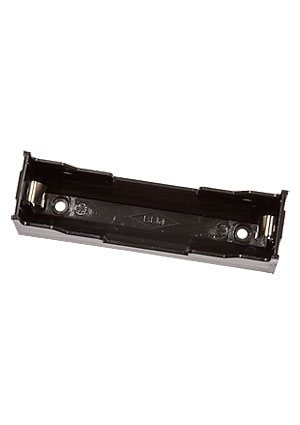 Battery Holder for Li-ion 1x18650, Батарейный отсек