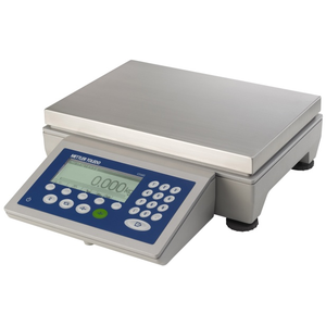 Весы настольные электронные Mettler Toledo ICS465s-15LA/f/M/65