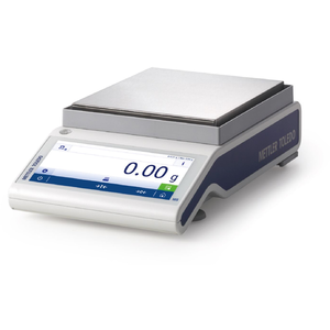 Весы технические Mettler Toledo MS1602TS/A00