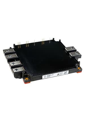 CM1000DXL-24S, 2 IGBT 1000A 1200V NX6