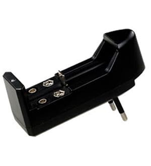 Зарядное устройство, Charger 18650/14500/16340/123A/9V