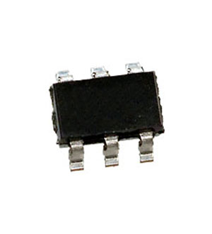 IP4220CZ6,125, Защитная ИС, Dual USB 2.0 w/ESD Protec [TSOP-6]