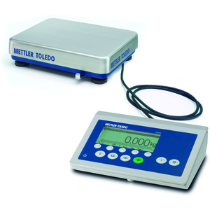 Весы настольные электронные Mettler Toledo ICS445s-B60/t/M