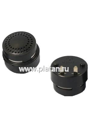 МДМ-7, Микрофон динамический