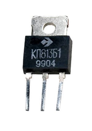 КП813Б1