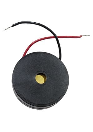 SAS-2154-S-W, сирена 6-15V 0.1A 105dB
