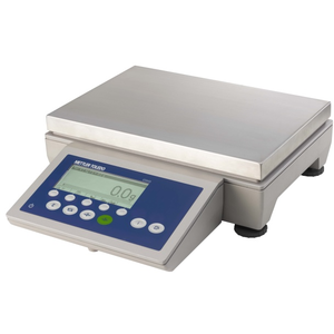 Весы настольные электронные Mettler Toledo ICS445s-35LA/f/65