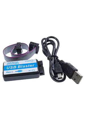 ALTERA USB BLASTER