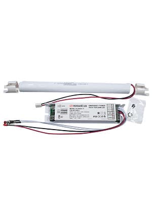 240583, Блок аварийного питания IS 200 EK-17