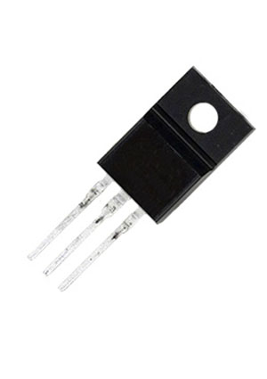 BT138X-600E.127, TO-220F