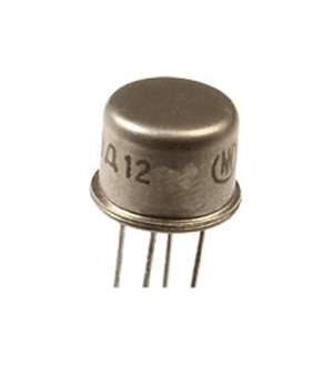 3ОД129А, никель (90-95г.)
