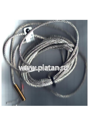 PT-100 (TSP-100), Температурный датчик (3 м)