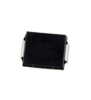 MBRS340T3G, SMC, Диод Шоттки  40V 3А 0.5V