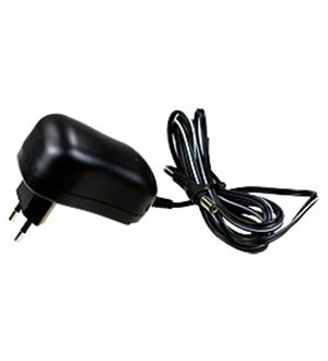 B12-1000, Блок питания 5,5х2,5 Robiton 12В, 1 А