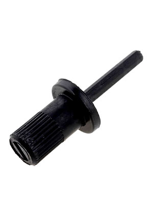 CA9 FIG 9048 NEGRO, CA9MA48 ручка чёрн 12/13мм