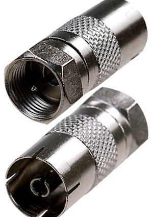 4-620, переход тв "гн" - F "шт" металл