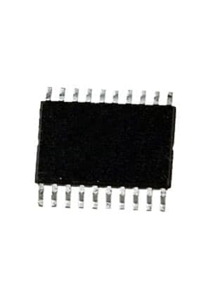 TXS0108EPWR, Преобразователь логического уровня, 8BIT NON-INV TRANSLTR [TSSOP-20]