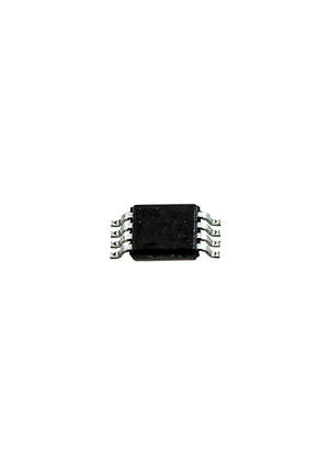 AD8138ARMZ, 8-MSOP, IC AMP DIFF LDIST LP 95MA 8MSOP