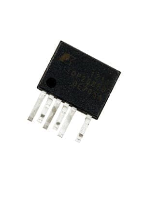 TOP268EG, AC/DC, 85-264VAC, 148W, 6SIP