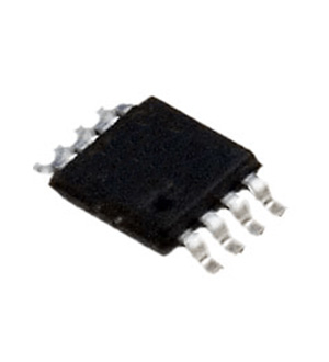 MAX2752EUA+, осциллятор 2.4ГГц Ind mMAX8