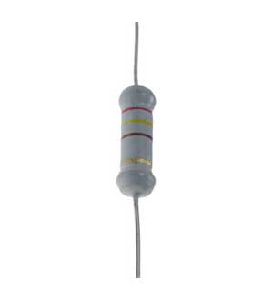 MOF-2W 5% 4.7OM, С2-23 резистор 2 Вт, 5%,        4.7 Ом