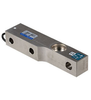 SSB-2T-C3-SC, 2т, класс С3, тензодатчик