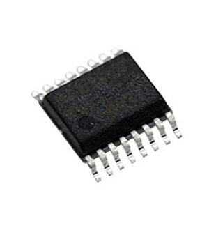 MAX978EEE, микросхема